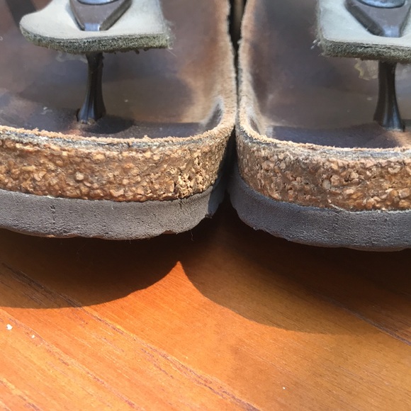 Gizeh Birks in Excellent Condition - Picture 3 of 10